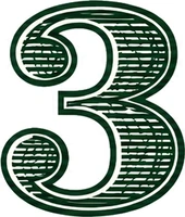 3