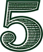 5